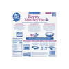 Berry Medley Pie