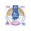 Berry Medley Pie