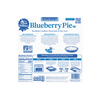 Blueberry Pie