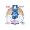 Cranberry Apple Pie