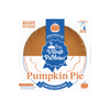 Pumpkin Pie