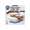 Chocolate Silk Pie