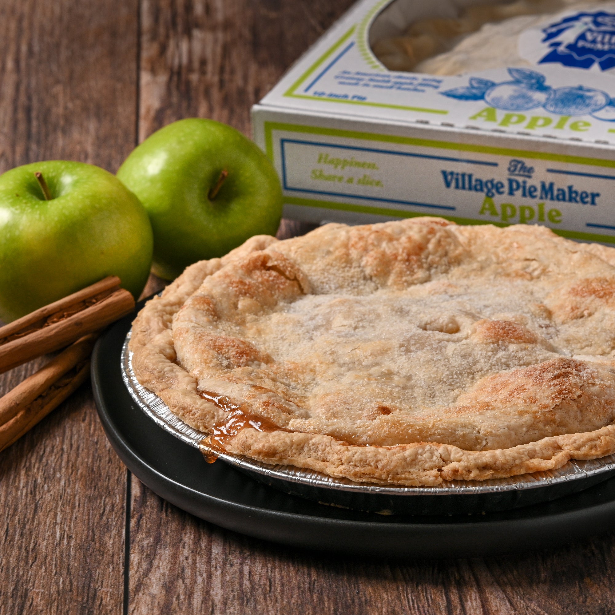 Apple Pie