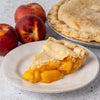Peach Pie