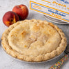 Peach Pie