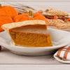 Pumpkin Pie
