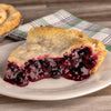 Berry Medley Pie