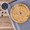 Blueberry Pie
